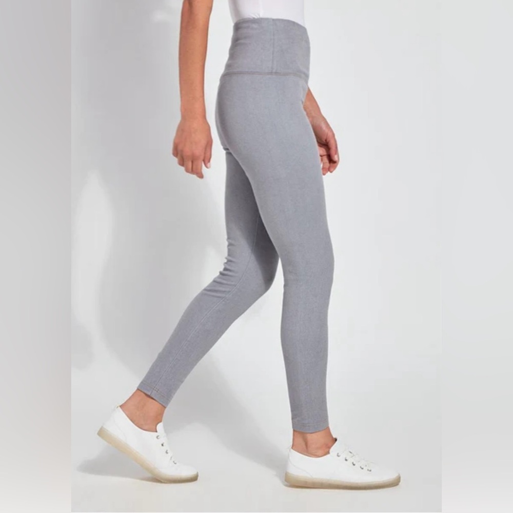 Lysse Denim Legging (28" Inseam)